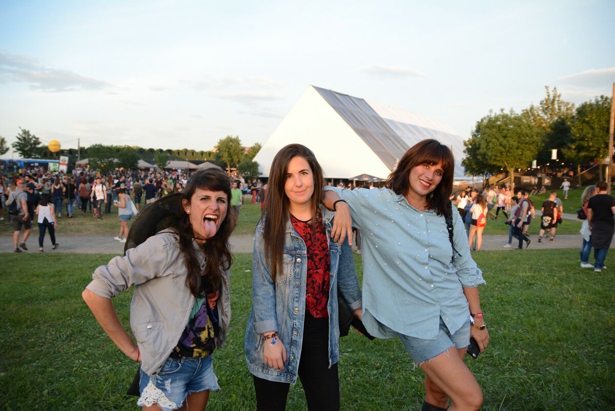 Foto 181 de la jueves 6 de julio | Bilbao BBK Live 2017